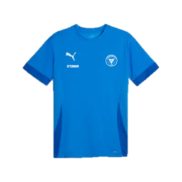 IFS U17/19 S/S Tee